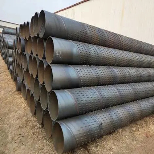 塔城滤水管执行标准中具体参数