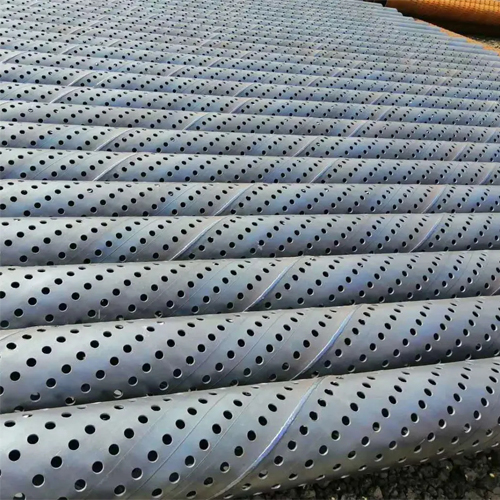 塔城桥式滤水管如何分类？