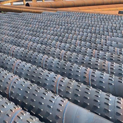 塔城滤水管施工注意事项有哪些？