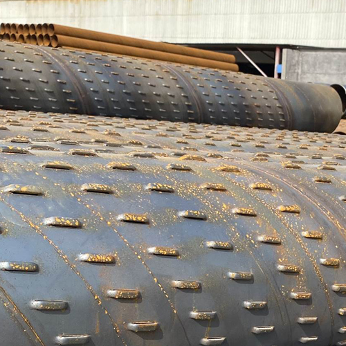 塔城桥式滤水管的材质如何选择？