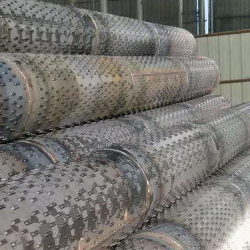 塔城滤水管一般口径的选择方式