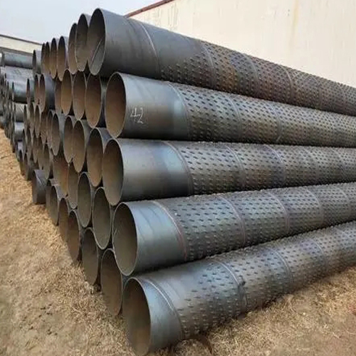 塔城房建滤水管规格的选择