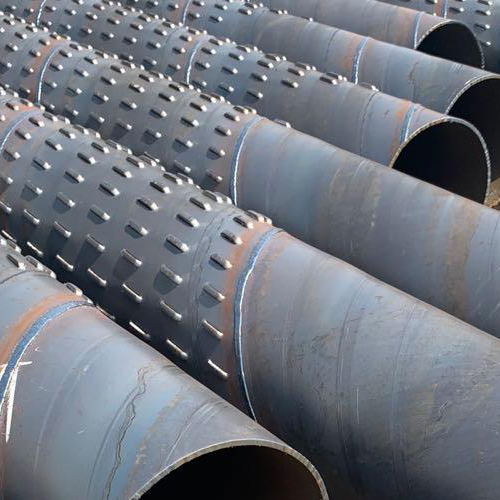 塔城滤水管的安装设备主要包括以下几种