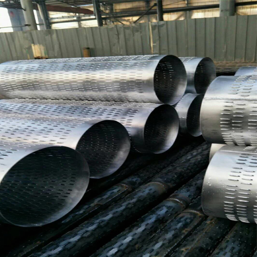 塔城桥式滤水管设备安装注意事项